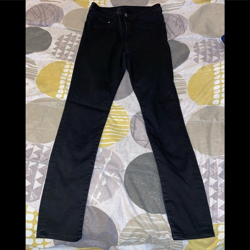 Used!!! H&M Jeans